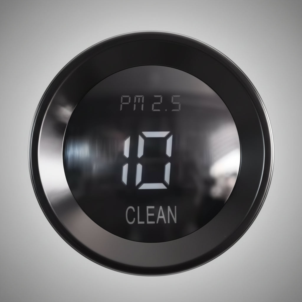 Zephral Arcadia P8 Air Purifier