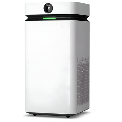 Zephral Arcadia P8 Air Purifier