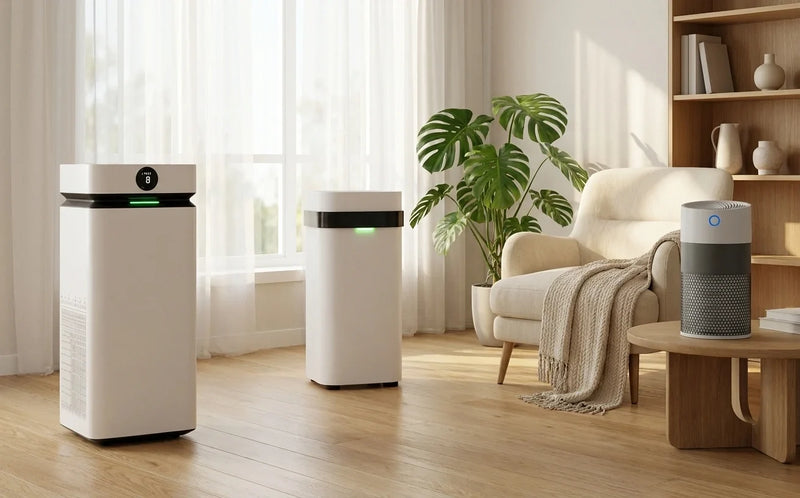 Air Purifiers