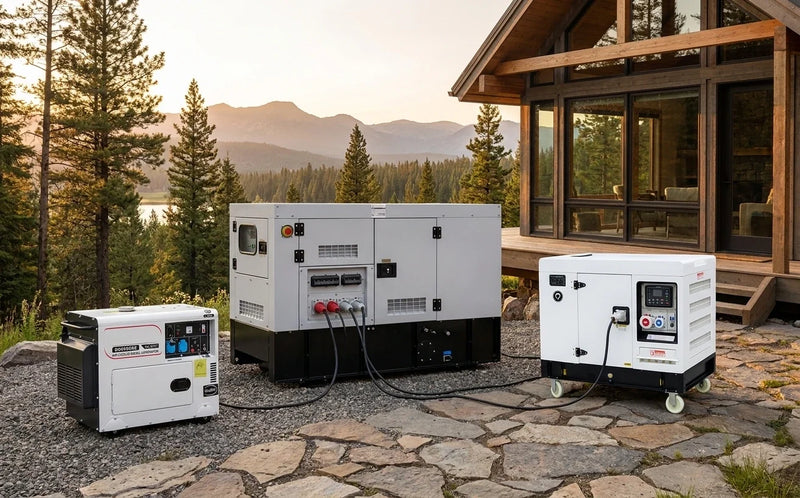 Generators