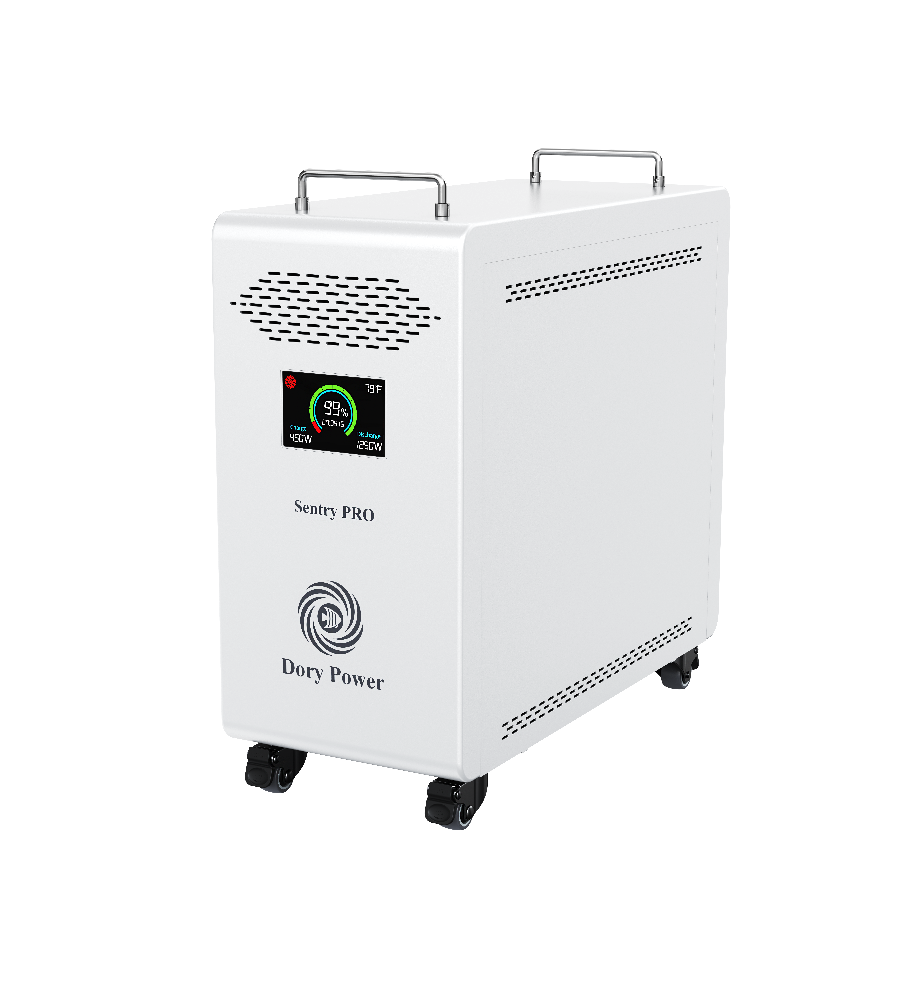 Dory Sentry PRO