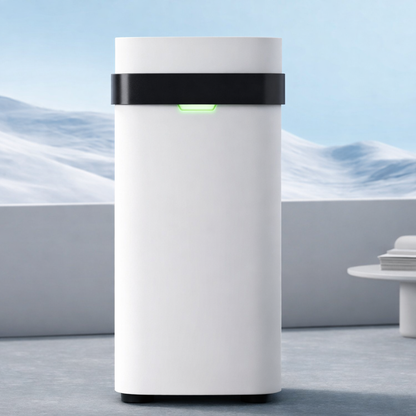 Oxyform Sentinel T9 Air Purifier