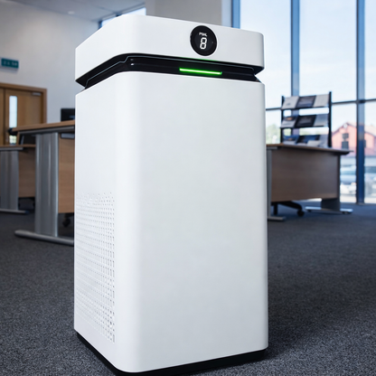 Oxyform Sentinel T9 Air Purifier