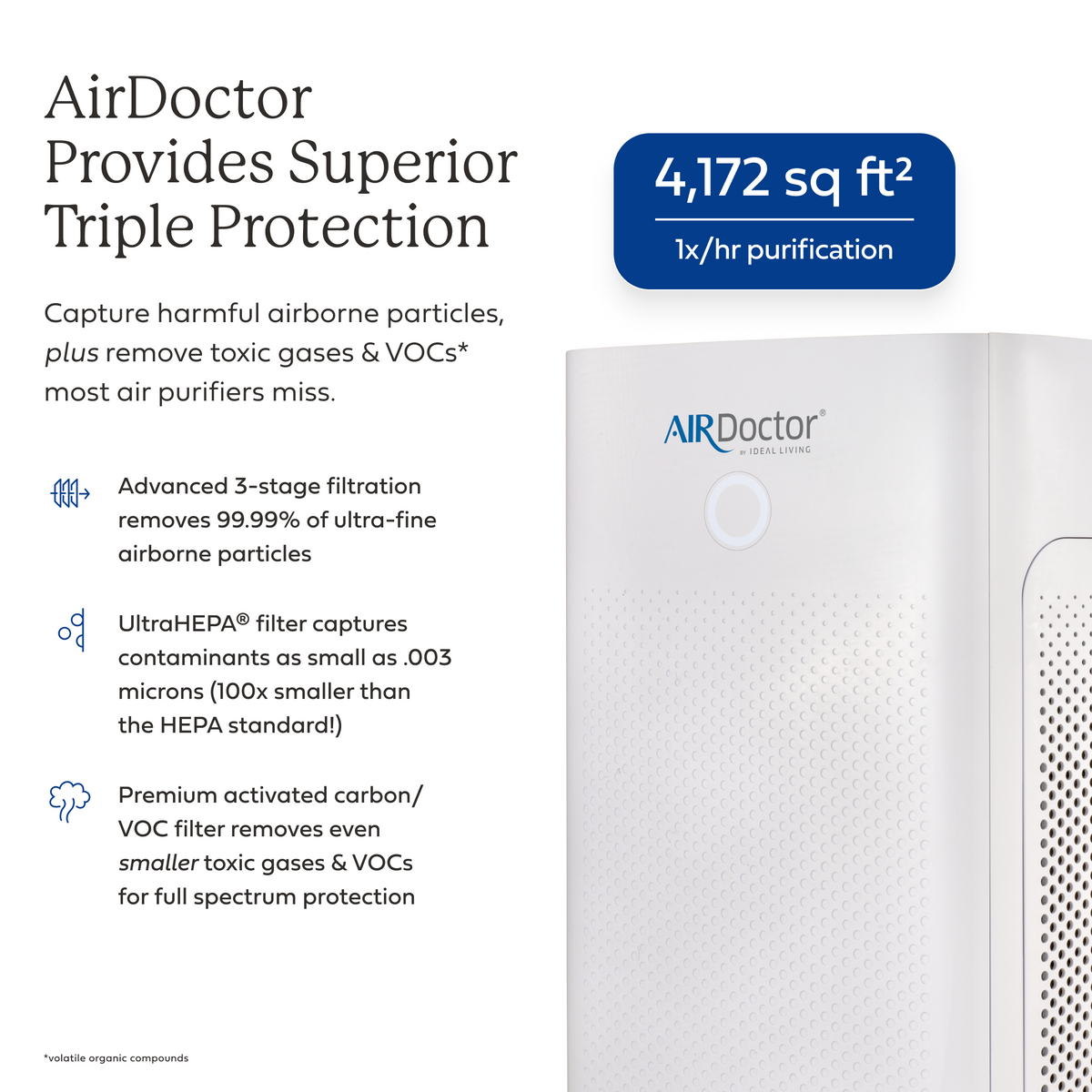 AirDoctor 5500
