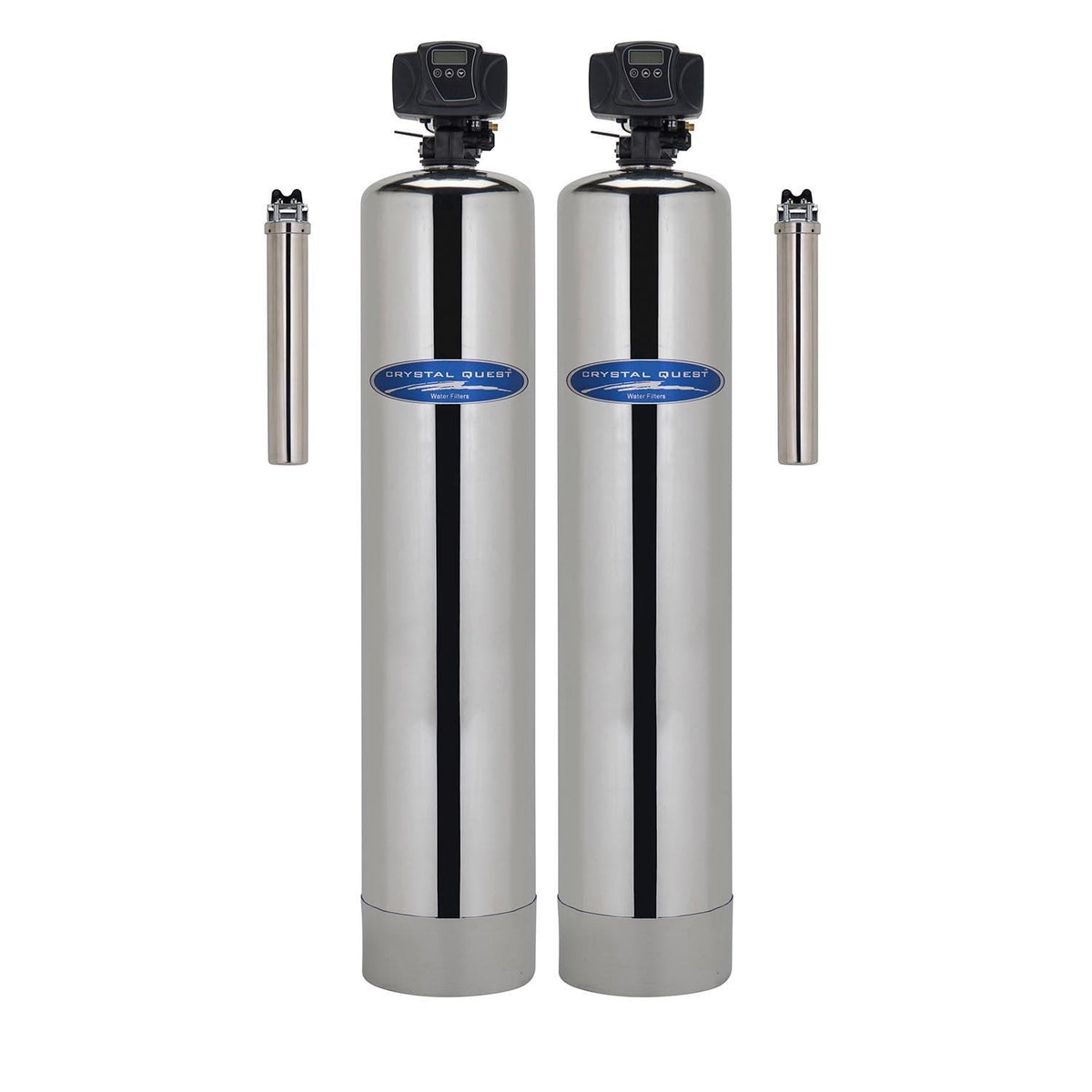 Turbidity Whole House Water Filter