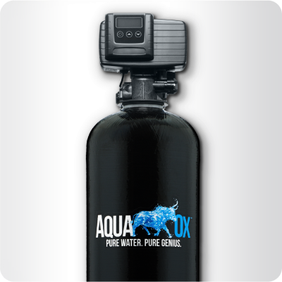 The AquaOx