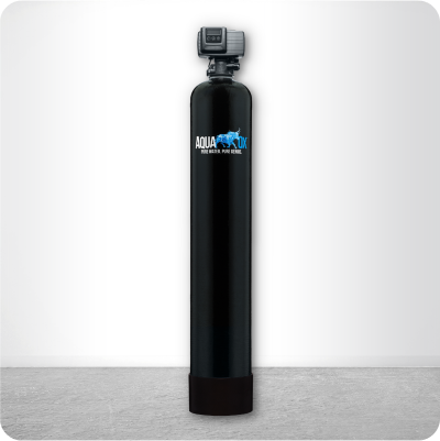 The AquaOx