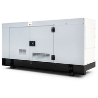 Industrial Generator Built for Mission-Critical Power, 9kW Capacity, Silent Operation, Digital Monitoring