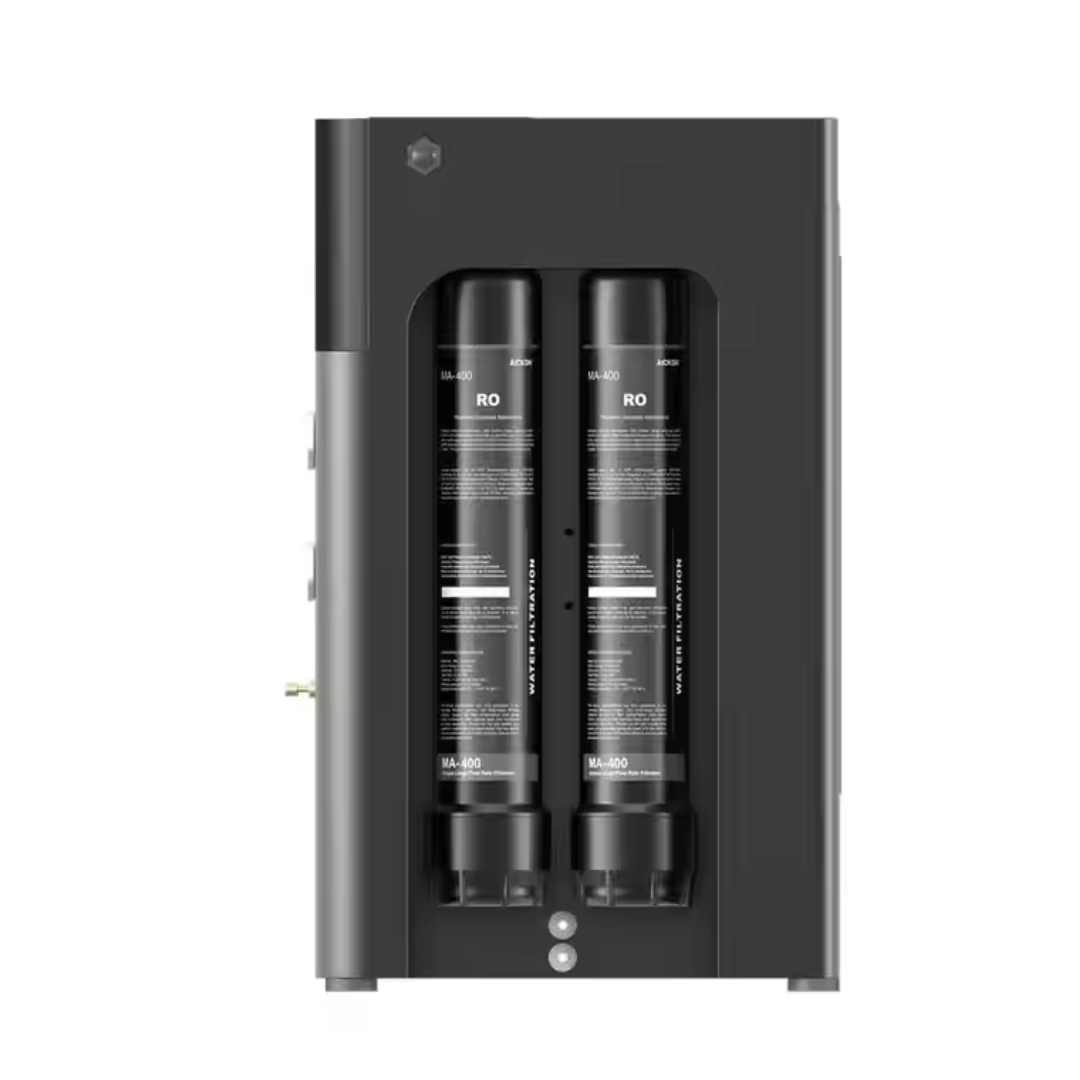 HydroCore Titanium Elite Commercial RO Water Filtration System
