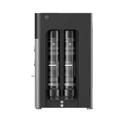 HydroCore Titanium Elite Commercial RO Water Filtration System