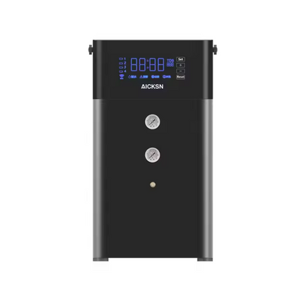 HydroCore Titanium Elite Commercial RO Water Filtration System
