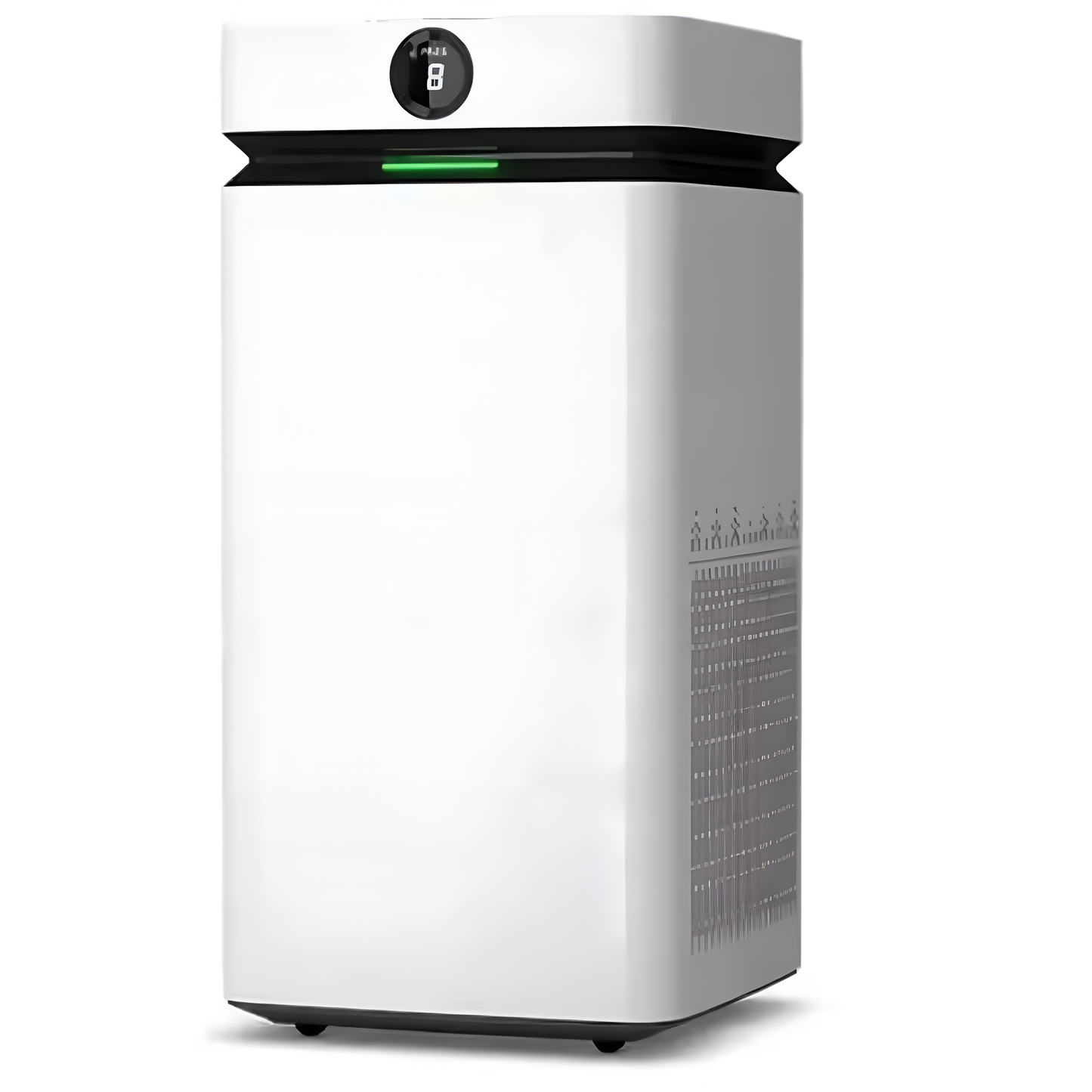 Zephral Arcadia P8 Air Purifier