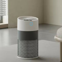 Air Purifier Built for Large Rooms, H13 HEPA Filter, Wi-Fi Control, 360° Airflow, 1000 sq ft Coverage