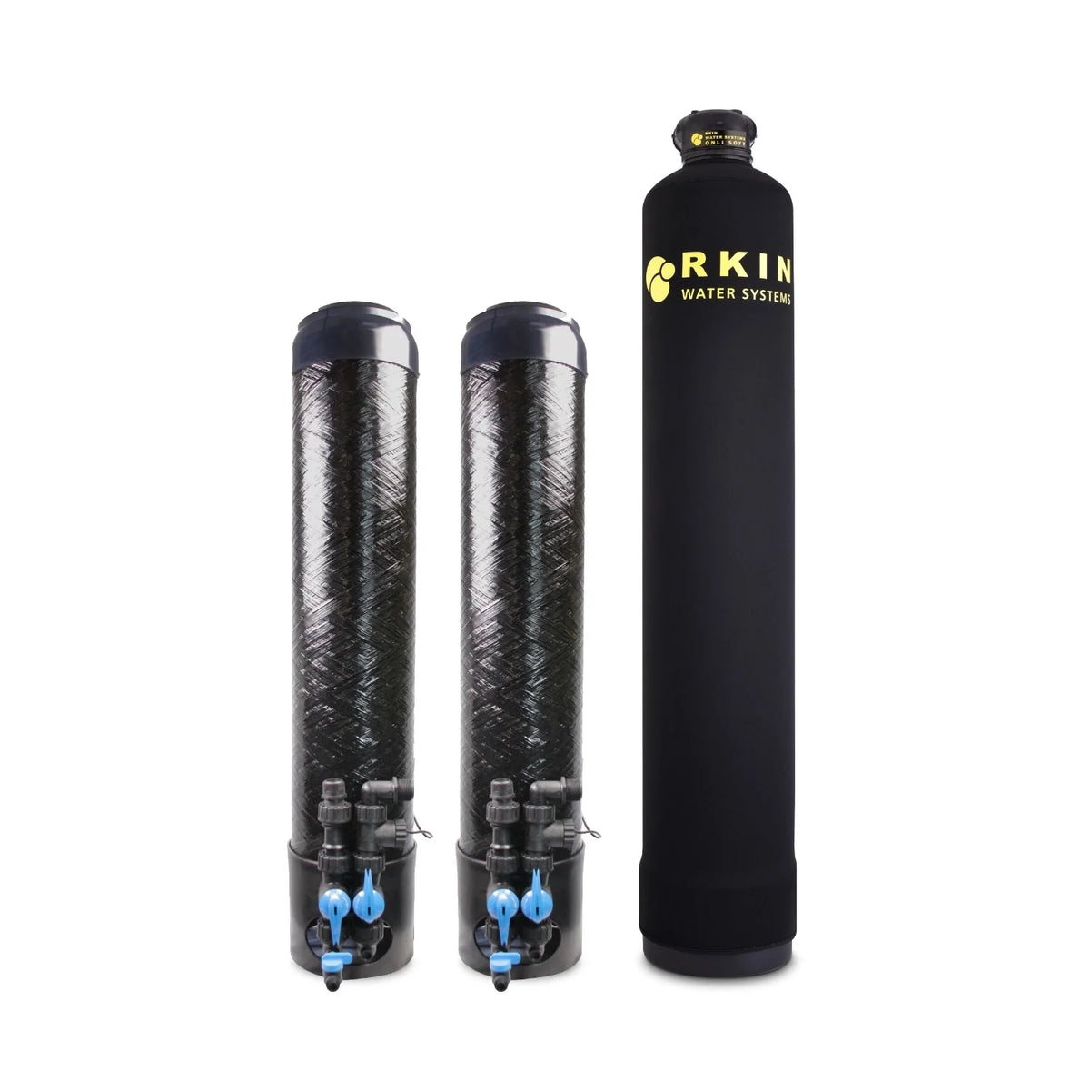 OP1L Certified Whole House Lead, Cyst, PFOA, and PFOS Water Filter System