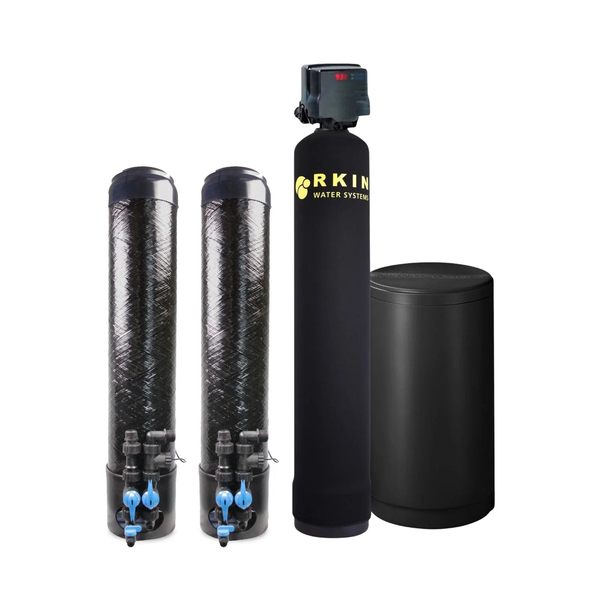 OP1L Certified Whole House Lead, Cyst, PFOA, and PFOS Water Filter System