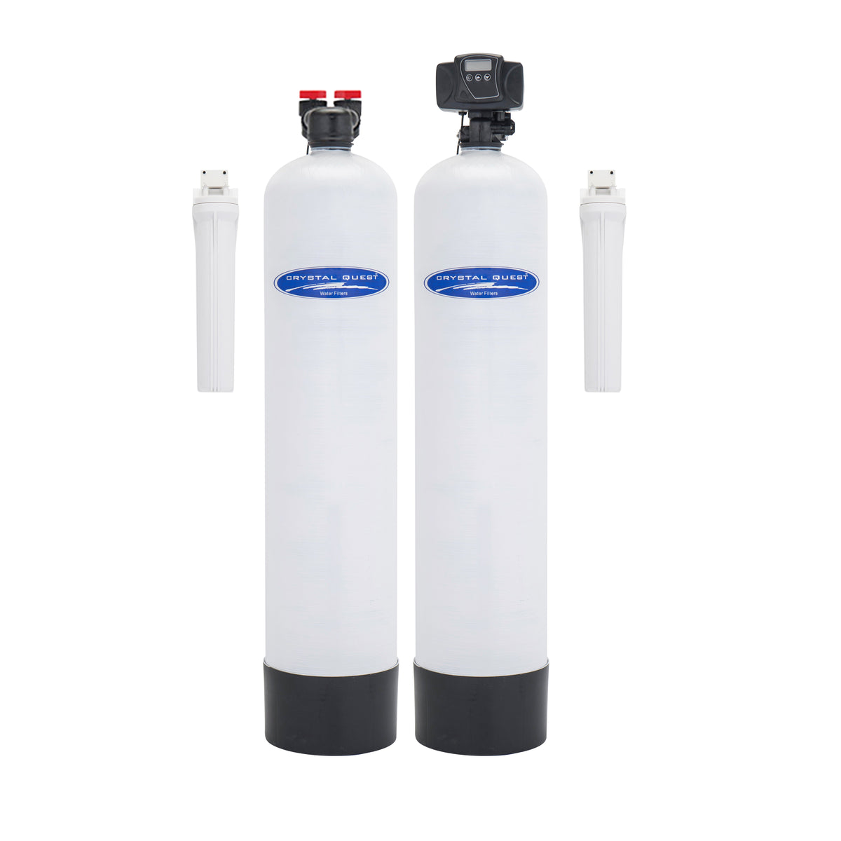 SMART Whole House Water Filter (9-13 GPM)