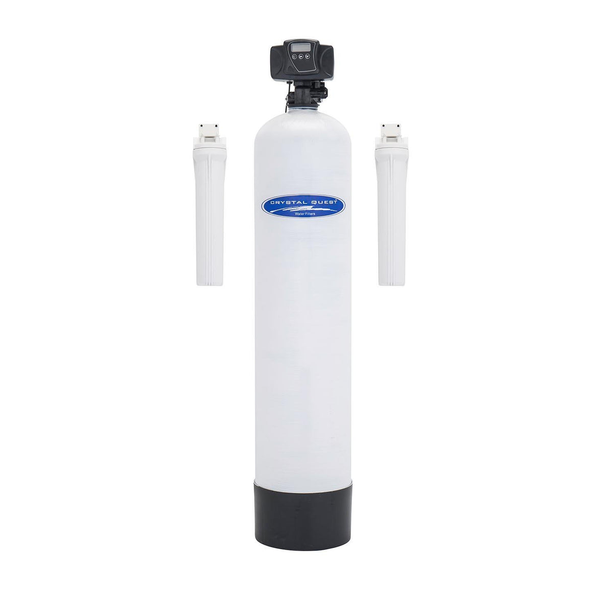 Fluoride Whole House Water Filter